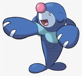 Popplio Png Pack - Popplio Fan Art
