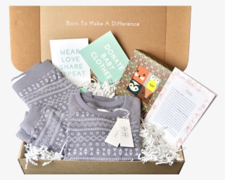Teaching Turns Box - Gift Basket