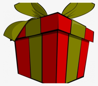 Graphic Black And White Stock Christmas Gift Free Presents - Christmas Present Clipart Png