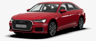 Audi A6 - Launch Edition Business A6 Audi