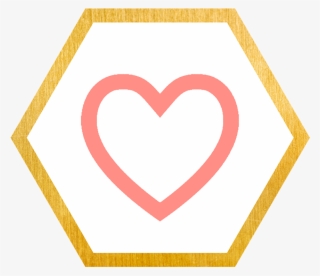 Heart Icon=attract Dream Clients - Heart