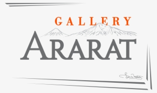 Ararat Gallery - Poster