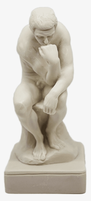 Pensatore Di Rodin, The Thinker By Rodin - Figurine