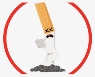 No Smoking Clipart Active