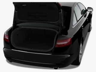 9 - - Toyota Yaris Sedan 2010 Trunk Repair