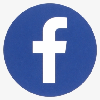 Connect - Facebook Png Logo Circle