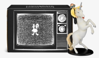 This Box Promises - Robot Chicken Season 2