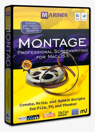 Dvd Montage 500 - Montage Multi
