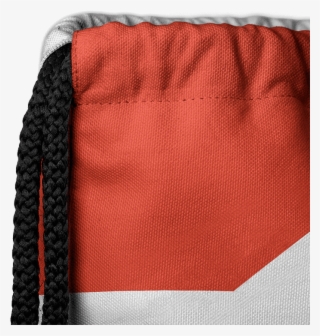 Dailyobjects No Smoking Drawstring Backpack Buy Online - Leather