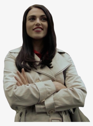 Transparent Gloria Miller - Girl