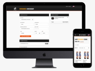 That Is Based On Rewarding Users For Points Per Dollars - Computer Monitor