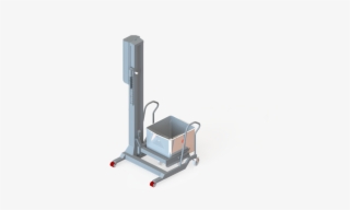 Medium Resolution - Treadmill