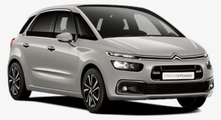 Citroen C4 Picasso 1.6