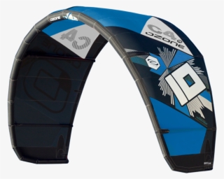 C4 V6 - Kitesurfing
