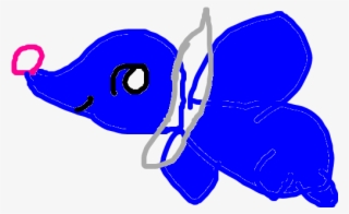 Popplio - Cartoon
