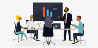 Wireless Presentation That's Simple, Smart And Secure - Conversation