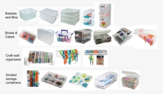 Craft Montage - Flyer