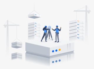 I Ran A Ludicrously Complex Engineering Project - Shelf