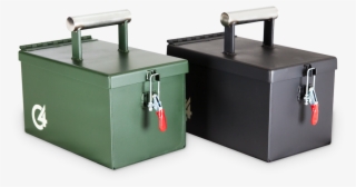 Portable Grill C4