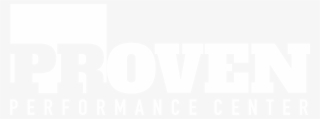 Everproven Performance Center - Graphic Design