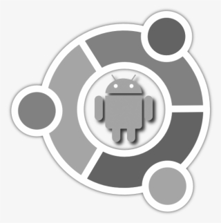 Ubuntu Touch Logotipo