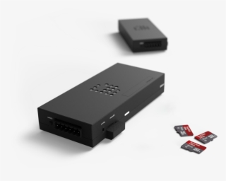 The Future Of Light Control - Electronics