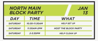 North Main Block Party-16 - Data Chambers