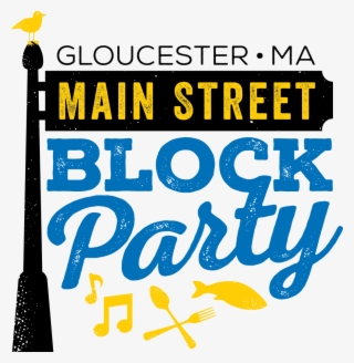 Capeannchamber - Com - Gloucester Block Party