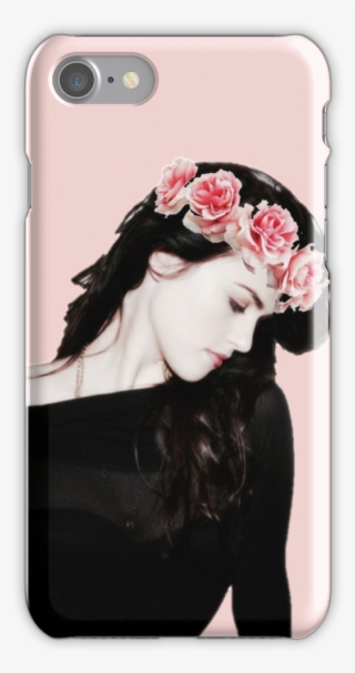 Katie Mcgrath Iphone 7 Snap Case - Katie Mcgrath Wallpaper Iphone