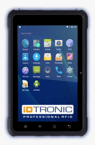 Cellallure Bolt 5.5 S