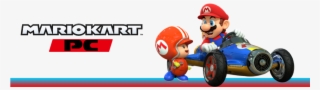 Mario Kart 8 Png