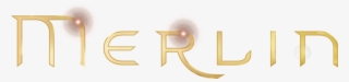 Merlin - Christian Cross