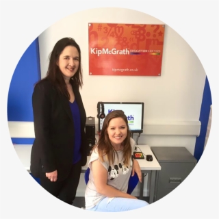 Swansea Maths And English Tuition - Girl