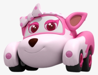 Download - Vroomiz Characters