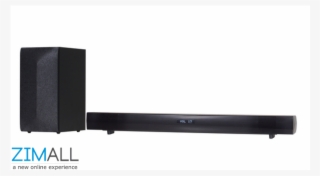 Lg 220w Wireless Subwoofer - Electronics