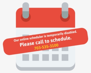 Schedule An Appointment Online - Colorfulness