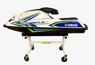 Ups / Fedex Shippable - Jet Ski