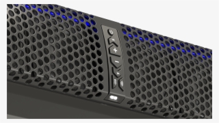 Hifonics Soundbar Thor - Souder Du Laiton Pour Modelisme