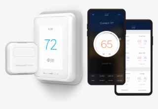Savant Control Platform Integrates With Resideo's Honeywell - Iphone