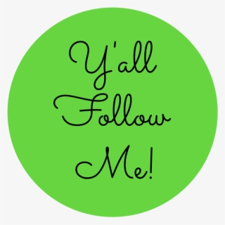 Follow Me On Twitter And Instagram I Follow Back If - Green Revolution 2