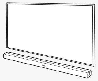 Pict Place Bar2 S316 - Line Art