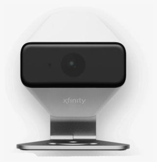 Xfinity® Home Security And Automation Devices - Iphone