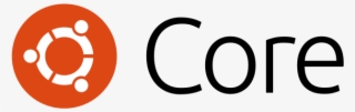So, After Spending Some Time Browsing The Web For Interesting - Ubuntu Core Logo Png