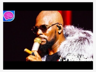 R Kelly Is Holding Women Against Their Will In A Cult - Singing