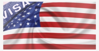 Flag Of The United States