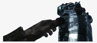 Vr-11 & Apothicon Servant (bo3) Comparison - Call Of The Dead New