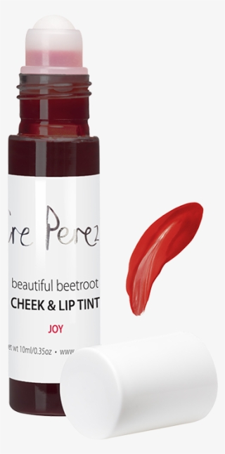 Ere Perez Beautiful Beetroot Cheek & Lip Tint-joy - Lip Stain