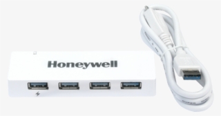 Momentum - Honeywell Usb 3.0 Hub