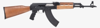 Cia Ri2087can N-pap Ca Compliant Sa - Century Arms N Pap