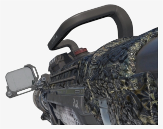 Image Heliacal Bo Png Transparent Background - Bo3 Xm 53